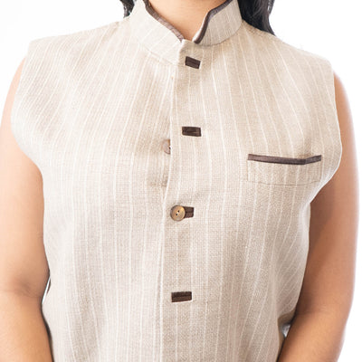 Paresh Lamba Waist Coat