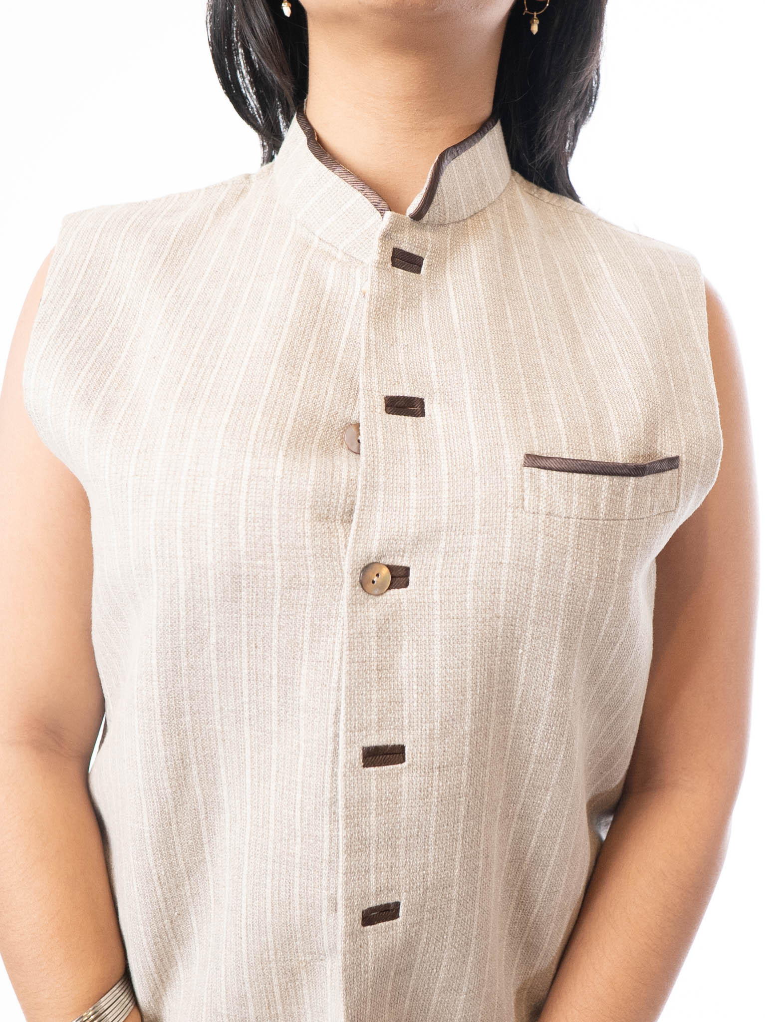 Paresh Lamba Waist Coat