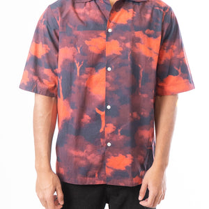 Pr x kh x r Wildfire Shirt
