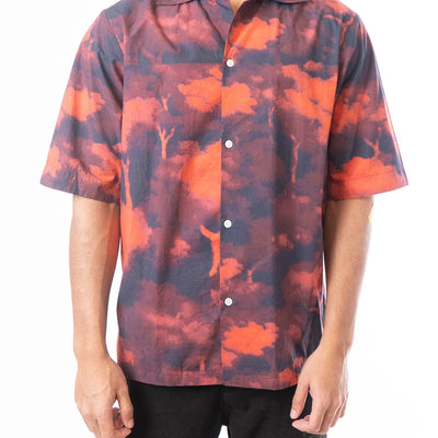 Pr x kh x r Wildfire Shirt