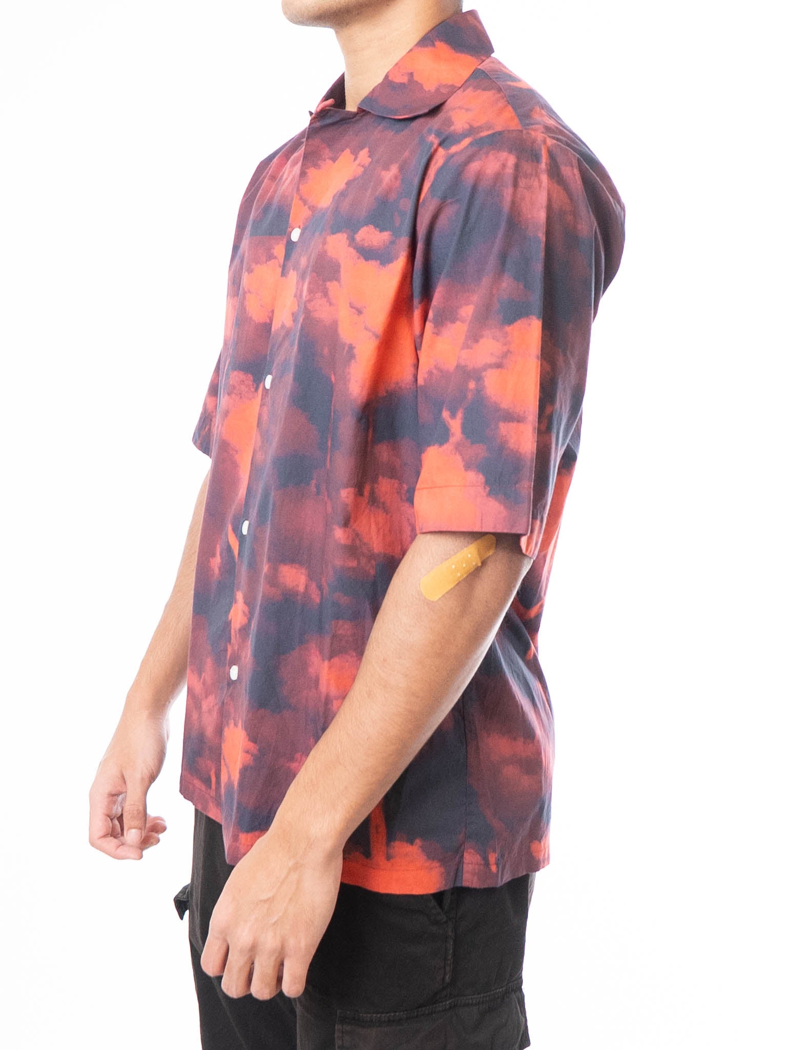 Pr x kh x r Wildfire Shirt