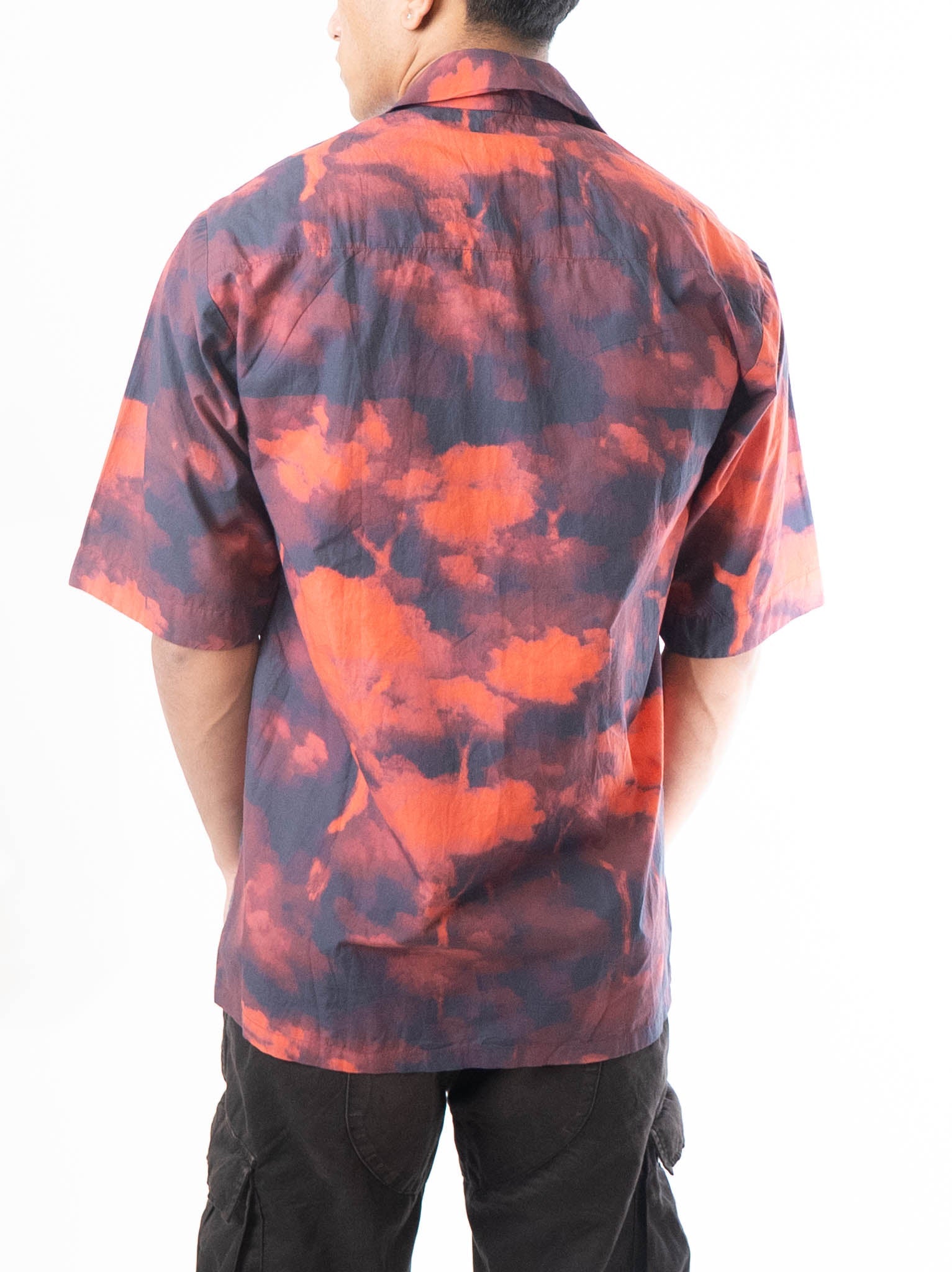 Pr x kh x r Wildfire Shirt