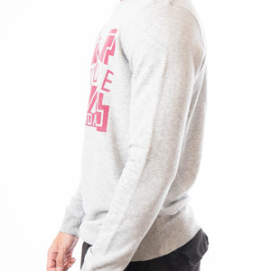 Netflix Moordale Secondary School Sweatshirt