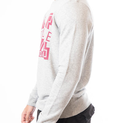 Netflix Moordale Secondary School Sweatshirt