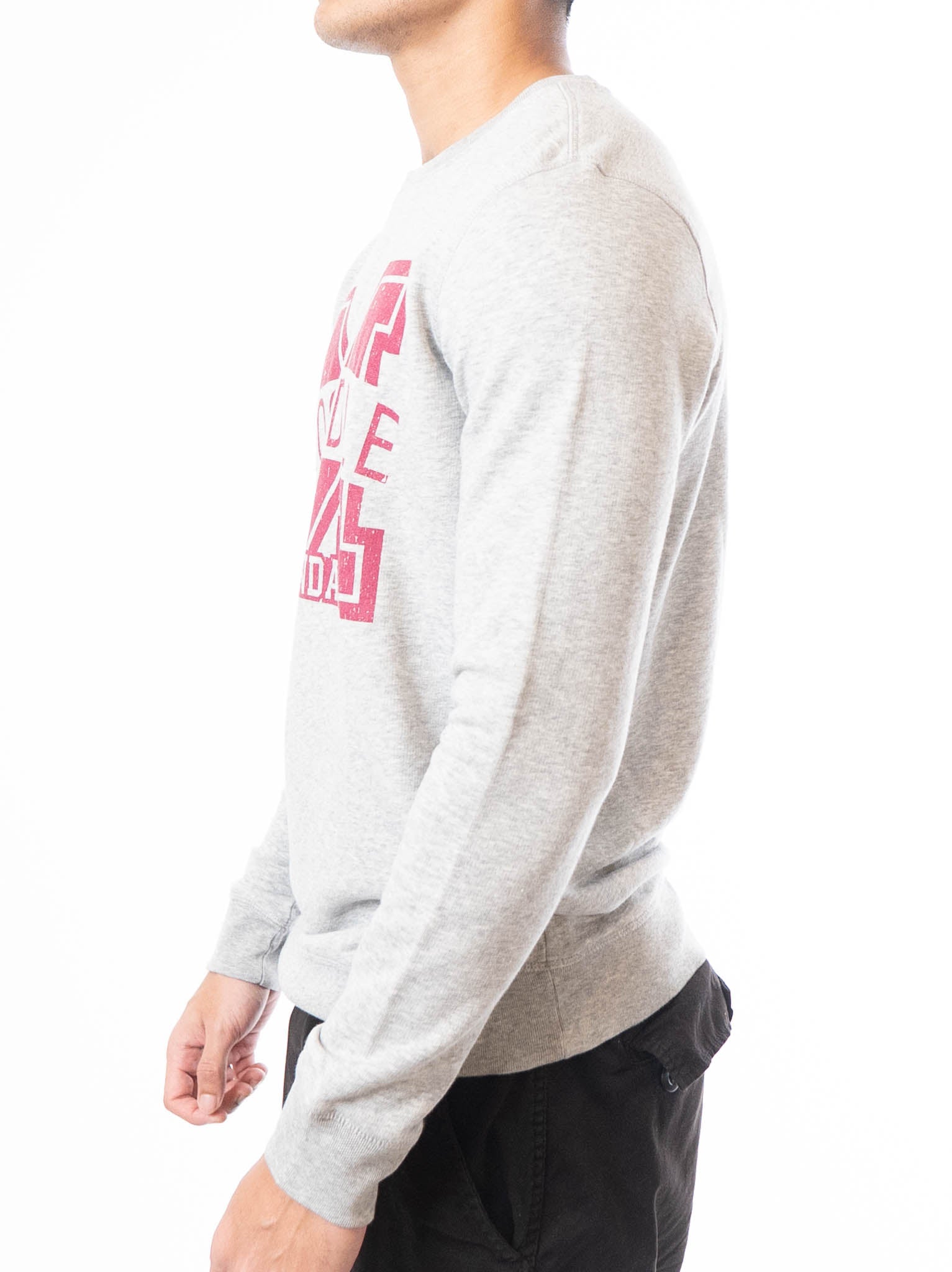 Netflix Moordale Secondary School Sweatshirt
