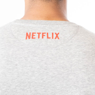Netflix Moordale Secondary School Sweatshirt