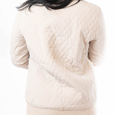 Andrew Marc Cream Jackets for Women's