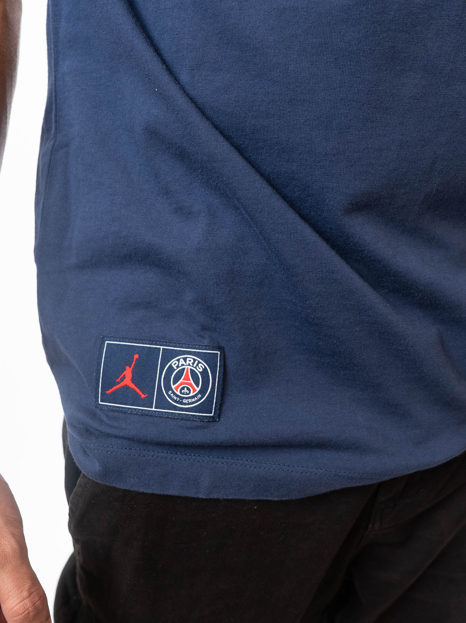 Nike x Air Jordan PSG Bars T-Shirt