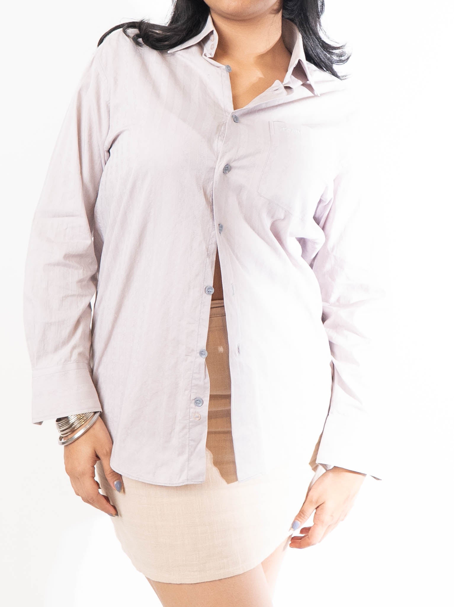 Renoma Paris Gloss Shirt