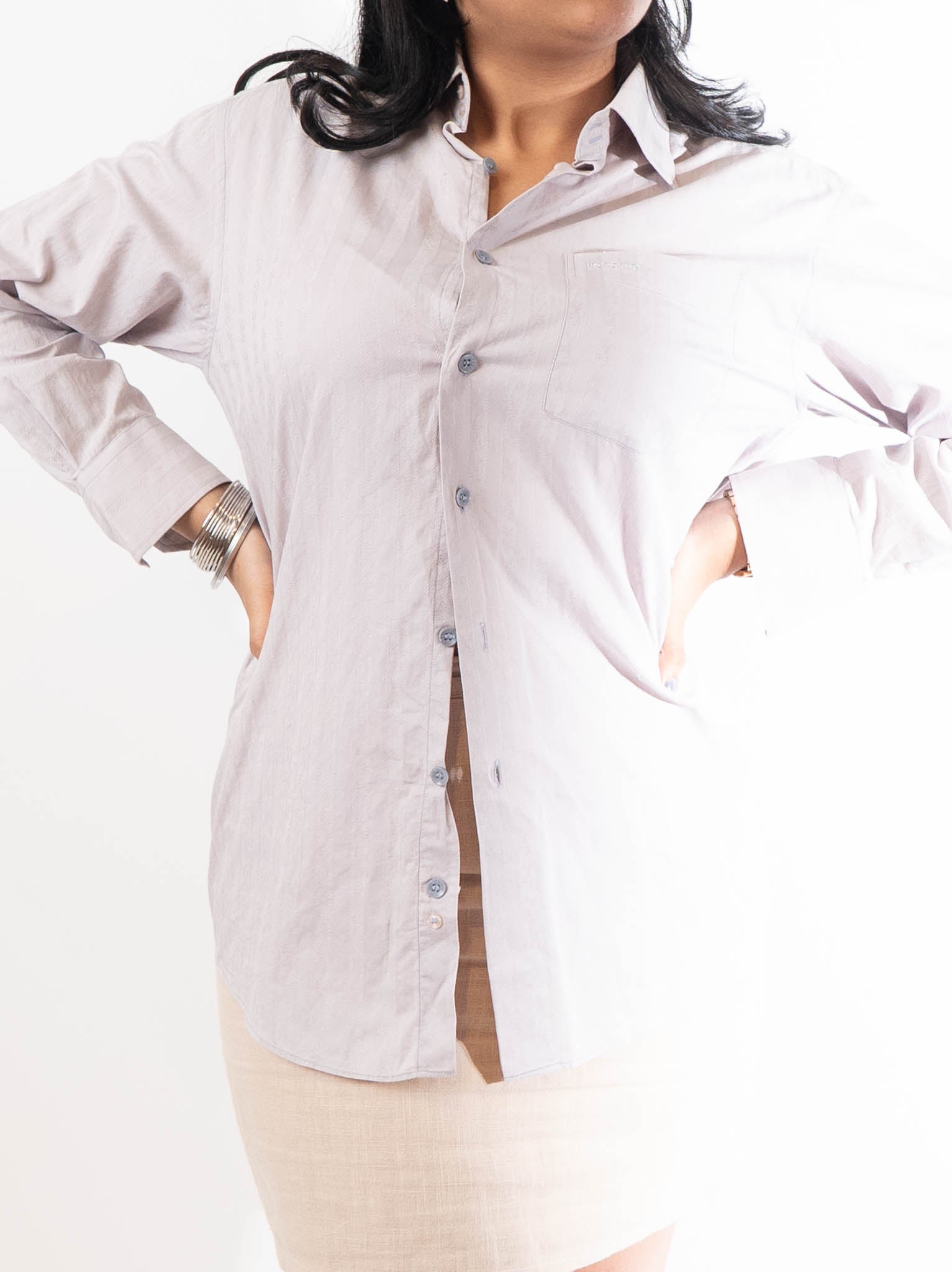 Renoma Paris Gloss Shirt