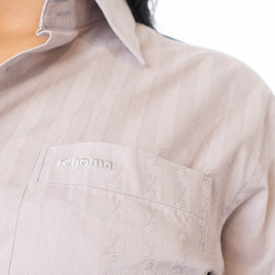 Renoma Paris Gloss Shirt