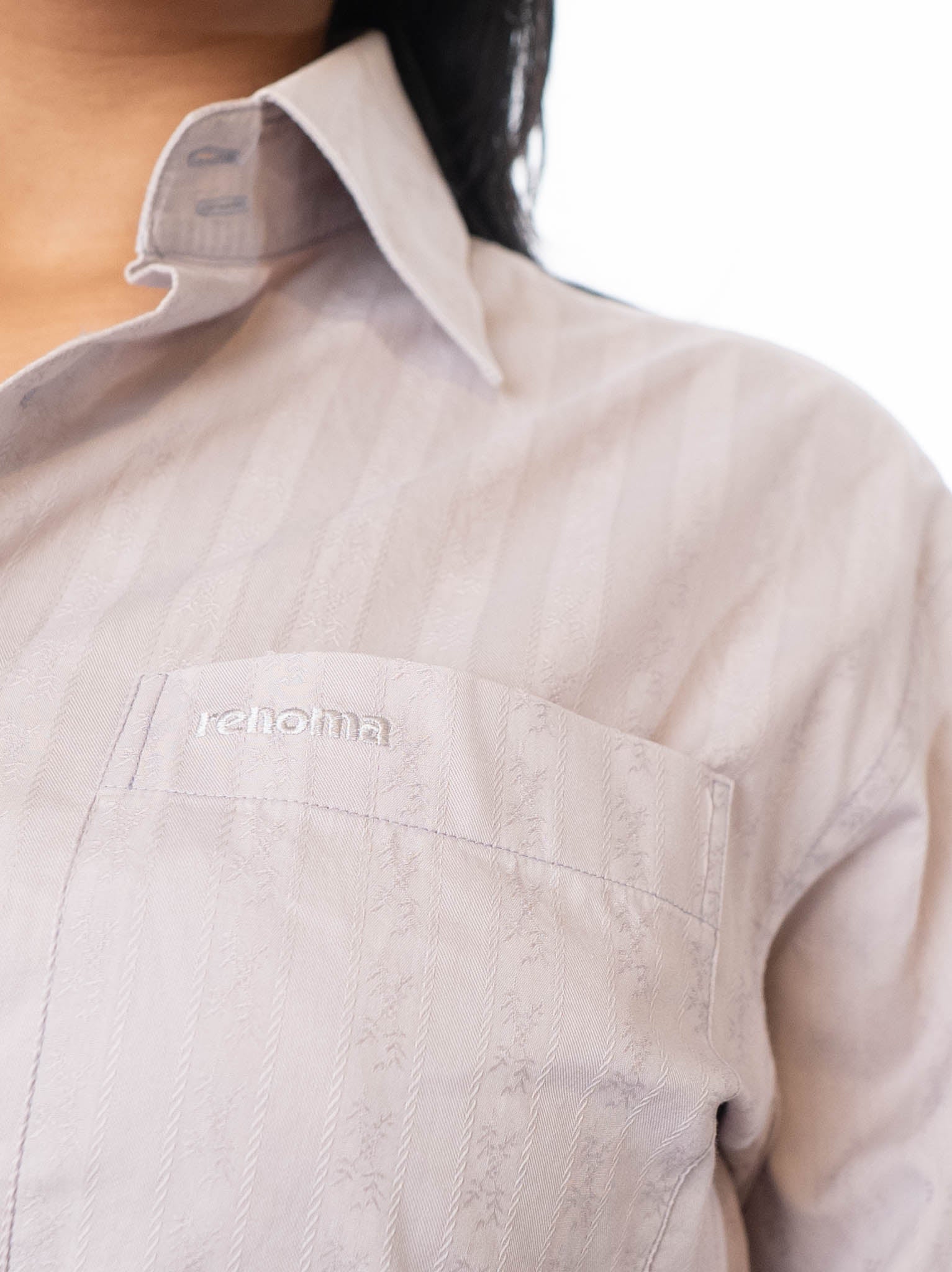Renoma Paris Gloss Shirt