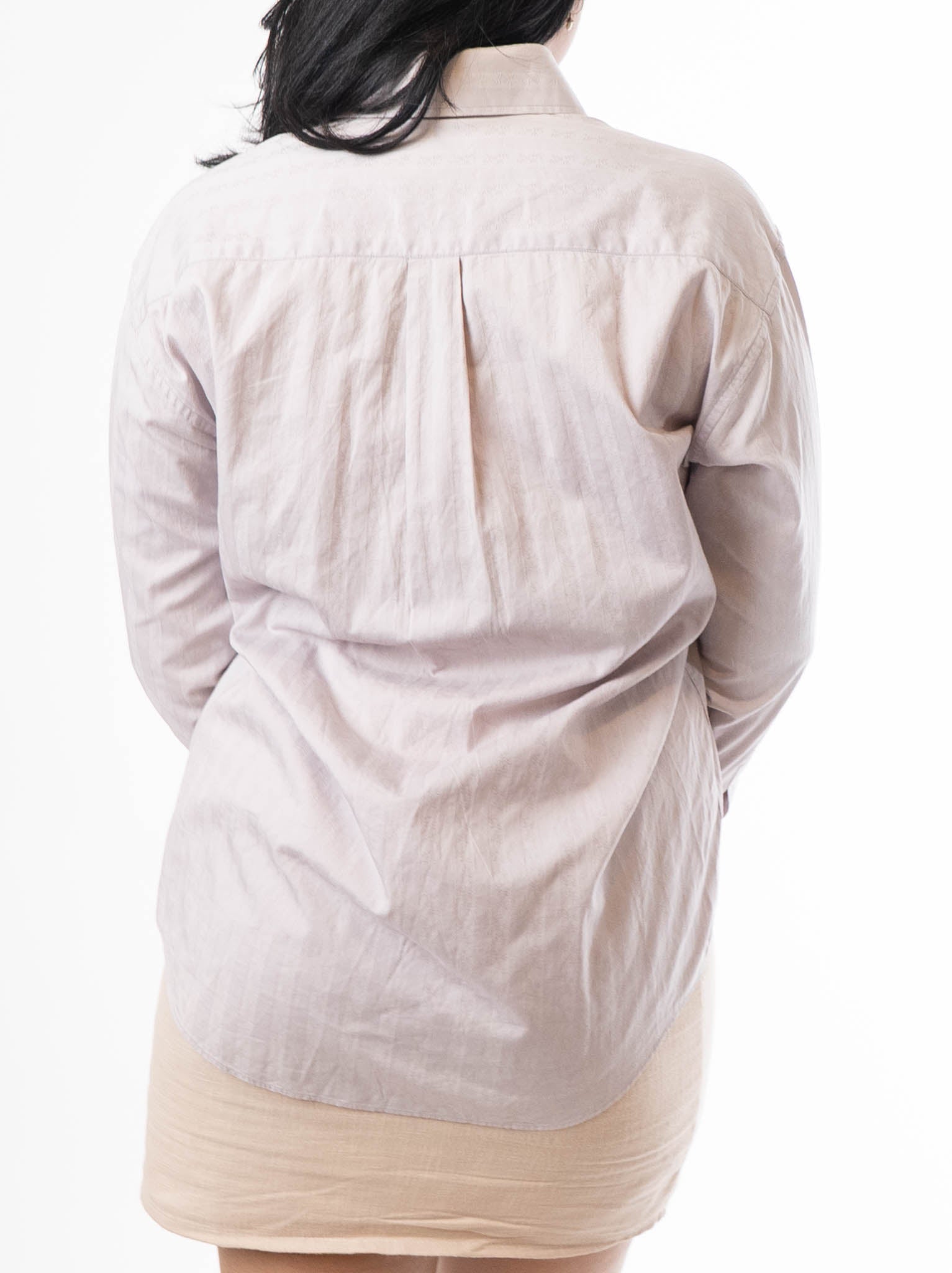 Renoma Paris Gloss Shirt