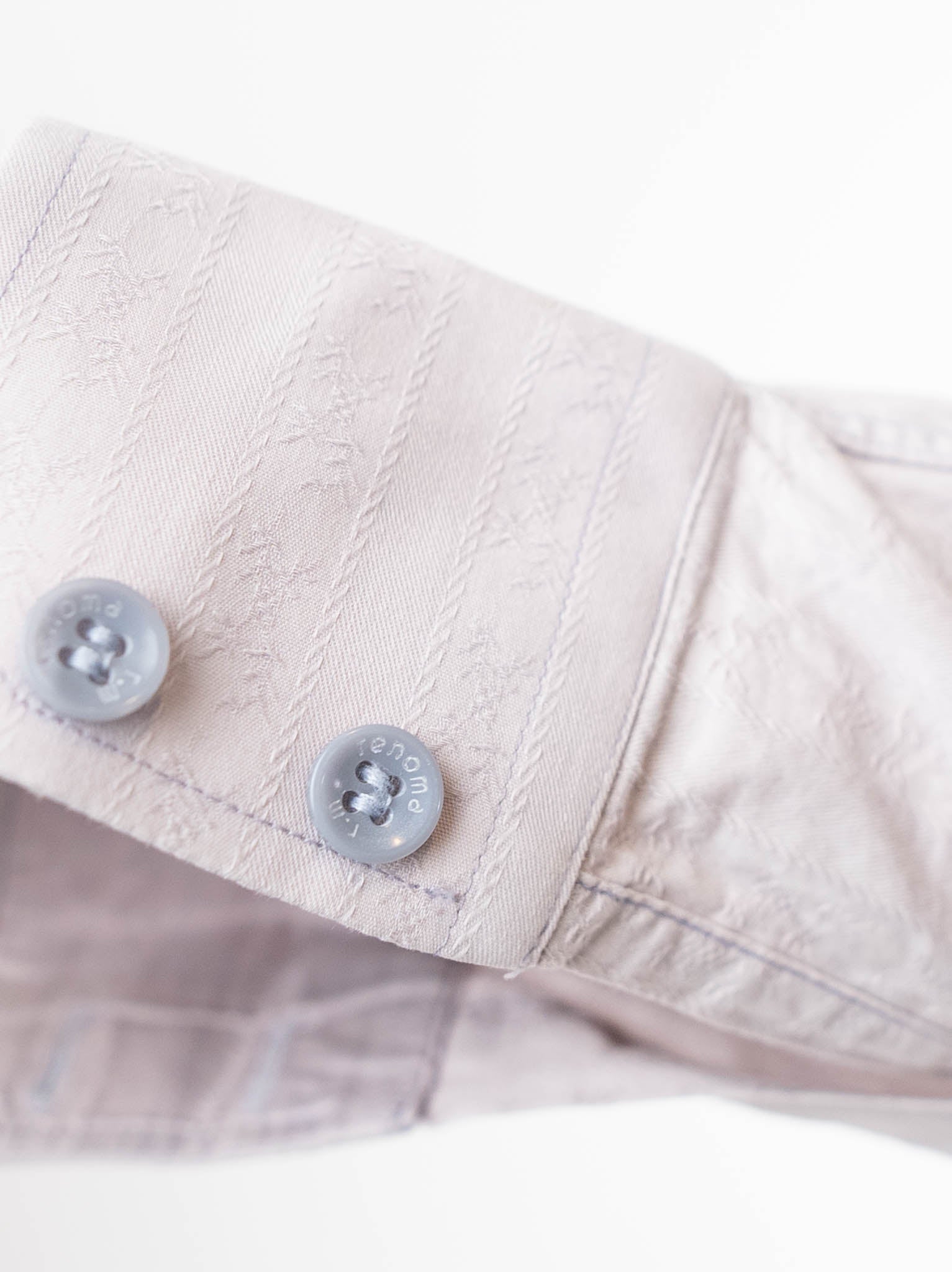 Renoma Paris Gloss Shirt