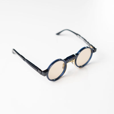 KUBORAUM Round Glasses