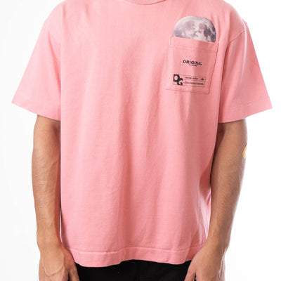 Greyhound Original Oversized T-Shirt