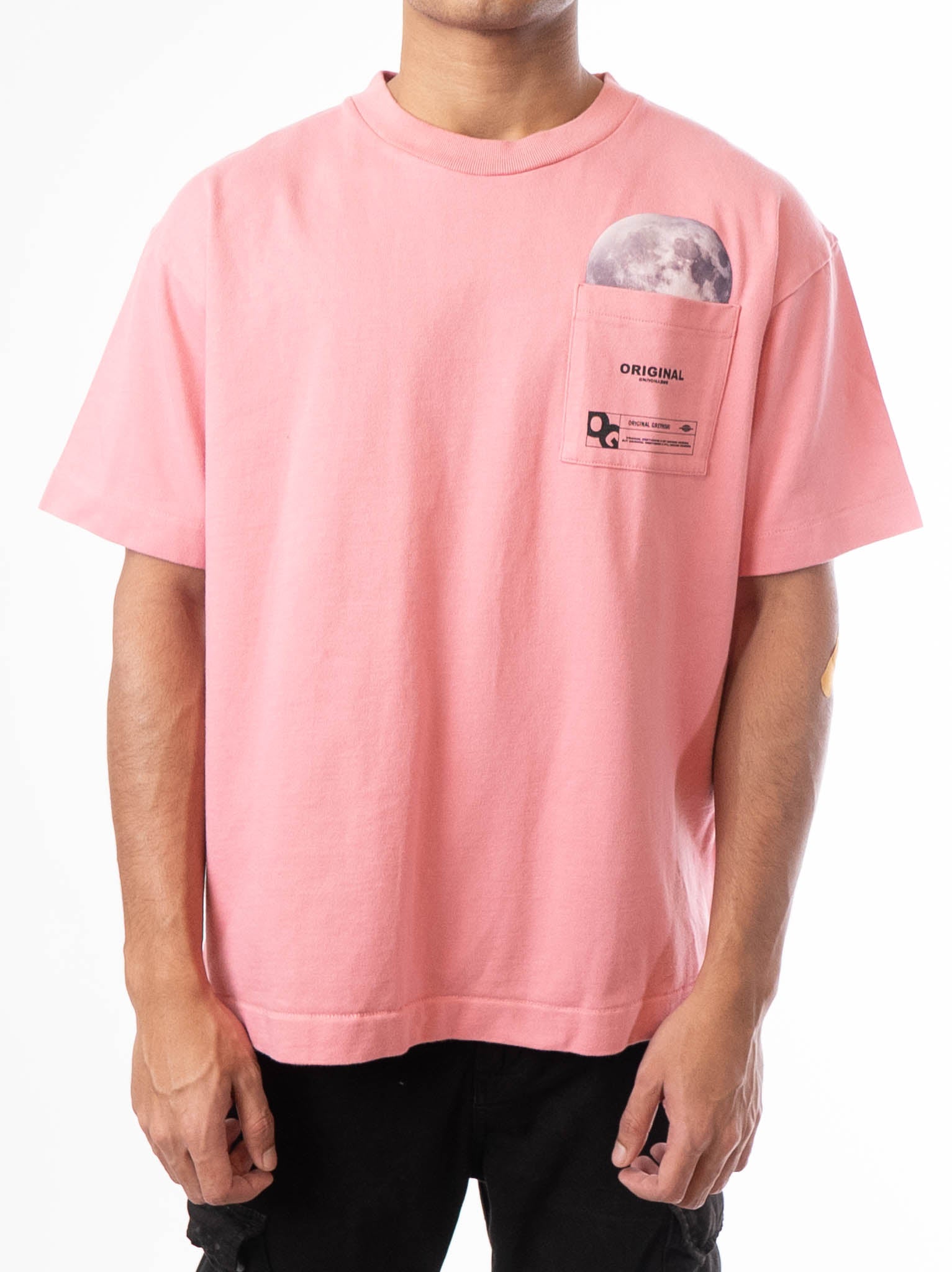 Greyhound Original Oversized T-Shirt