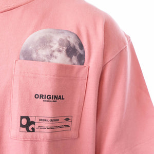 Greyhound Original Oversized T-Shirt