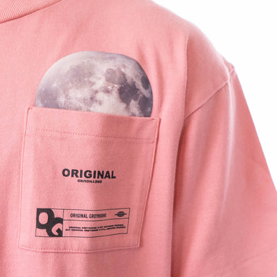 Greyhound Original Oversized T-Shirt