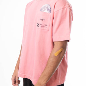 Greyhound Original Oversized T-Shirt