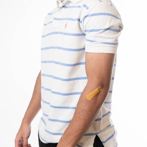 Polo Ralph Lauren Striped Polo T-Shirt