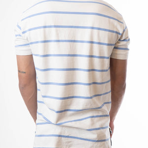 Polo Ralph Lauren Striped Polo T-Shirt