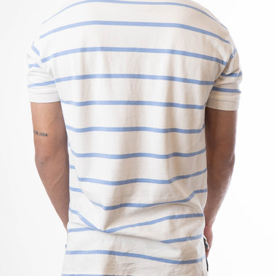 Polo Ralph Lauren Striped Polo T-Shirt