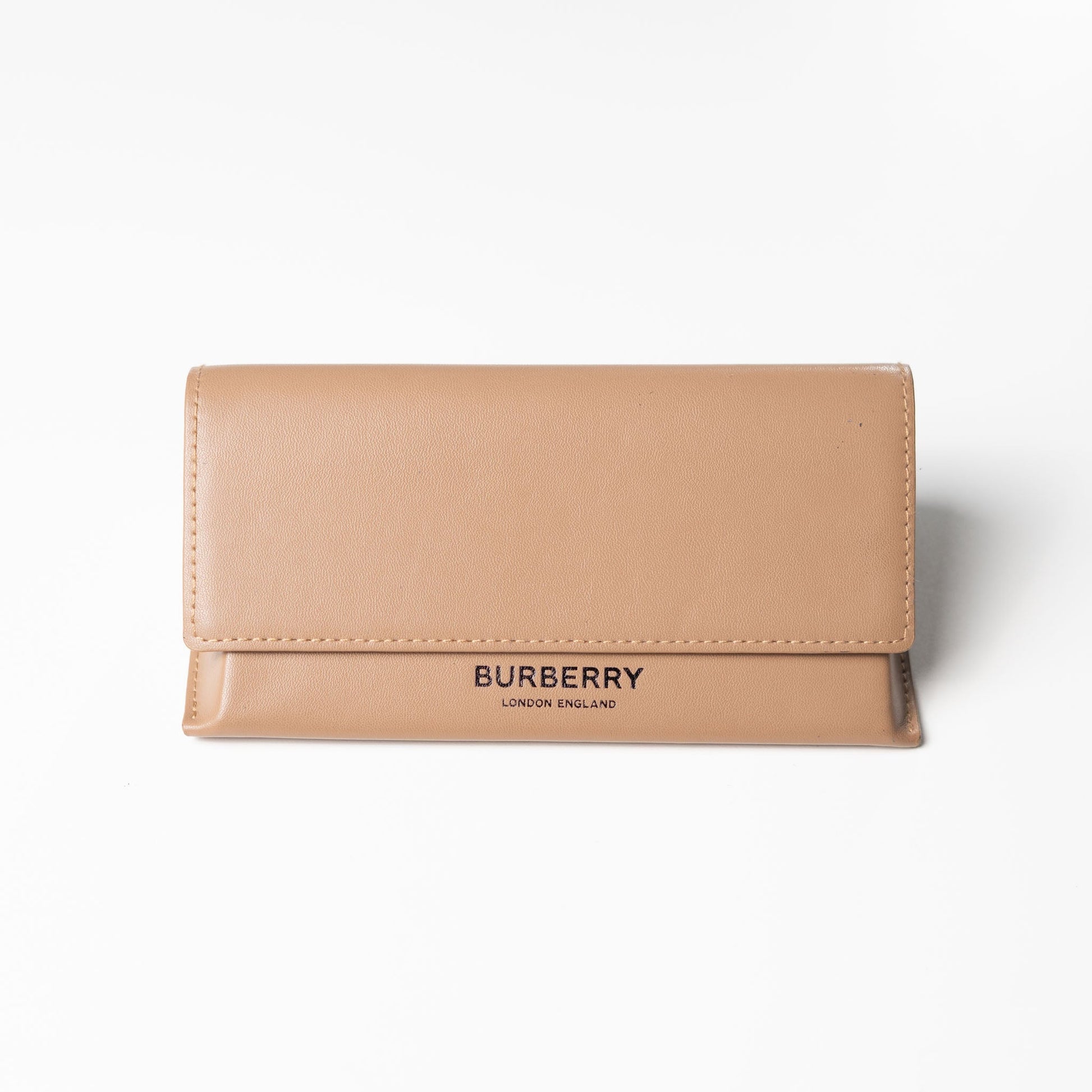 BURBERRY Blue Sunglasses