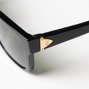 Louis Vuitton Escape Square Sunglasses