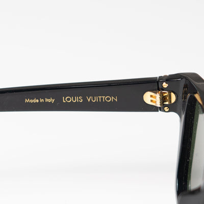 Louis Vuitton Escape Square Sunglasses