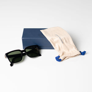 Louis Vuitton Escape Square Sunglasses