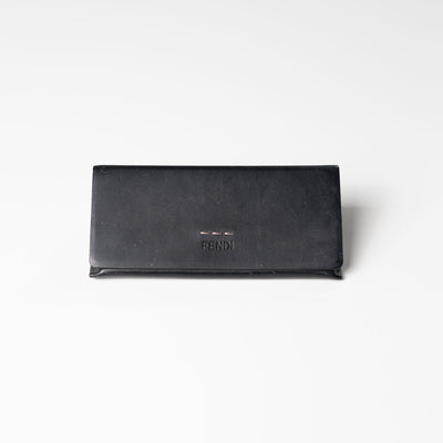 FENDI All Black Sunglasses