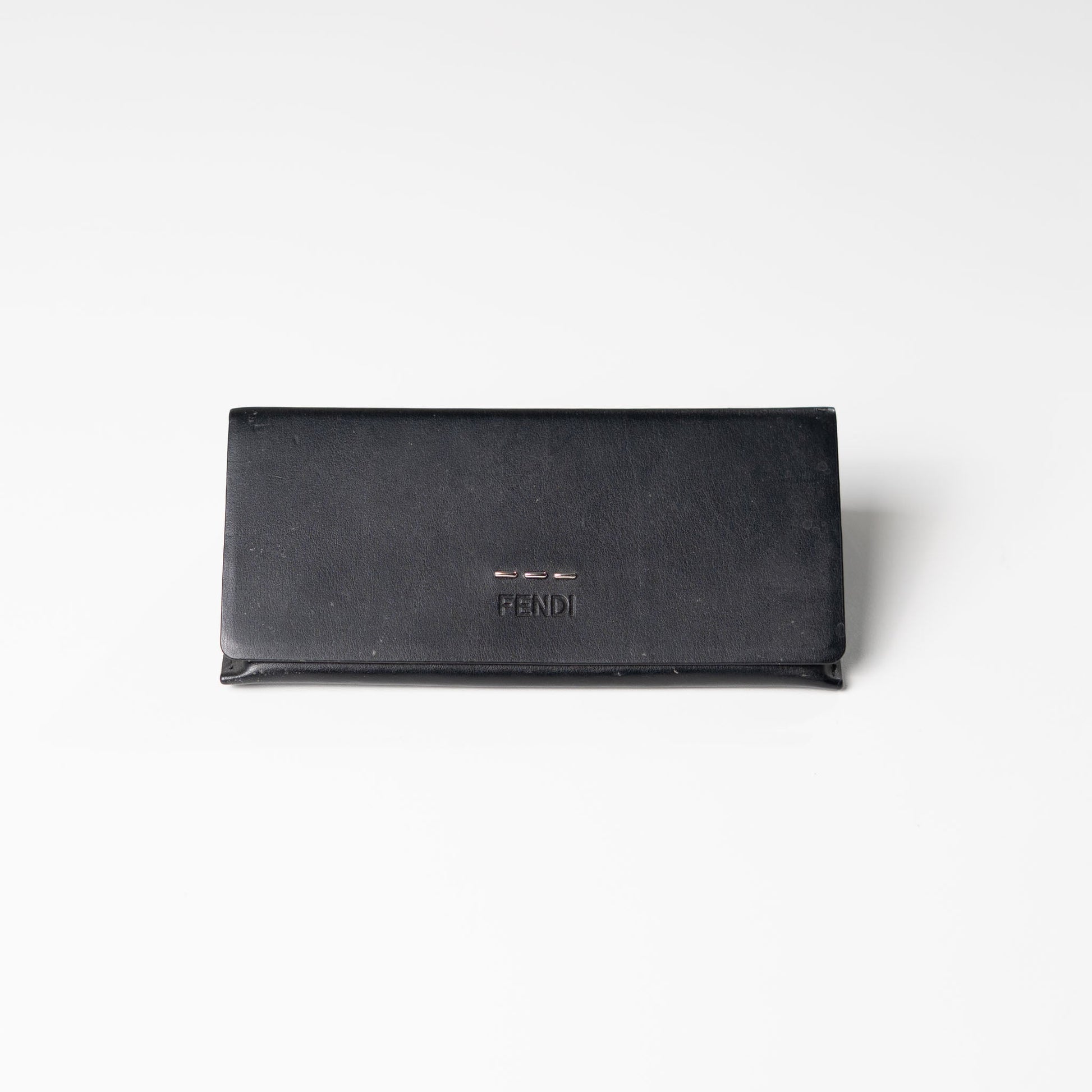 FENDI All Black Sunglasses