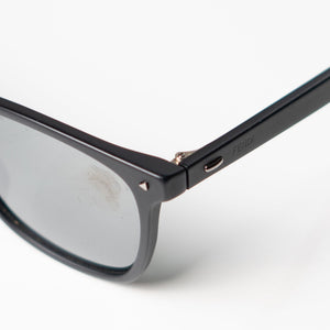 FENDI All Black Sunglasses