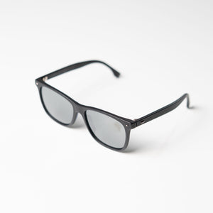 FENDI All Black Sunglasses