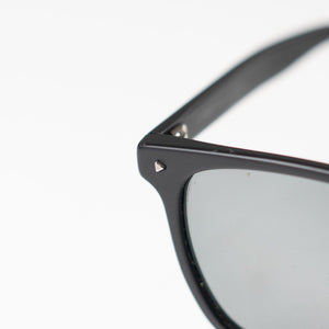 FENDI All Black Sunglasses