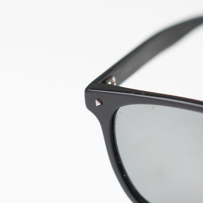 FENDI All Black Sunglasses