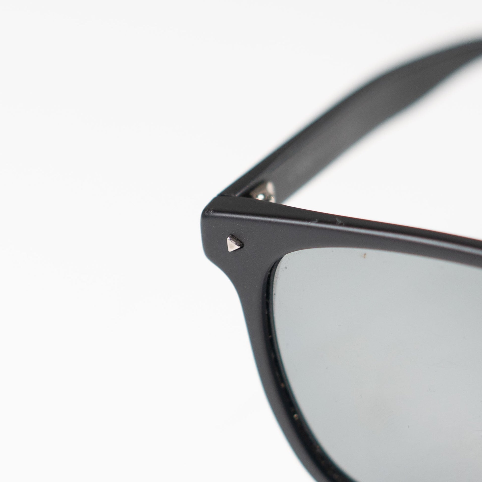 FENDI All Black Sunglasses