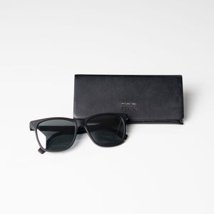 FENDI All Black Sunglasses