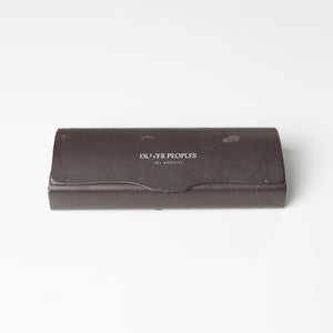 OLIVER PEOPLES Round Sunglasses