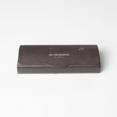 OLIVER PEOPLES Round Sunglasses