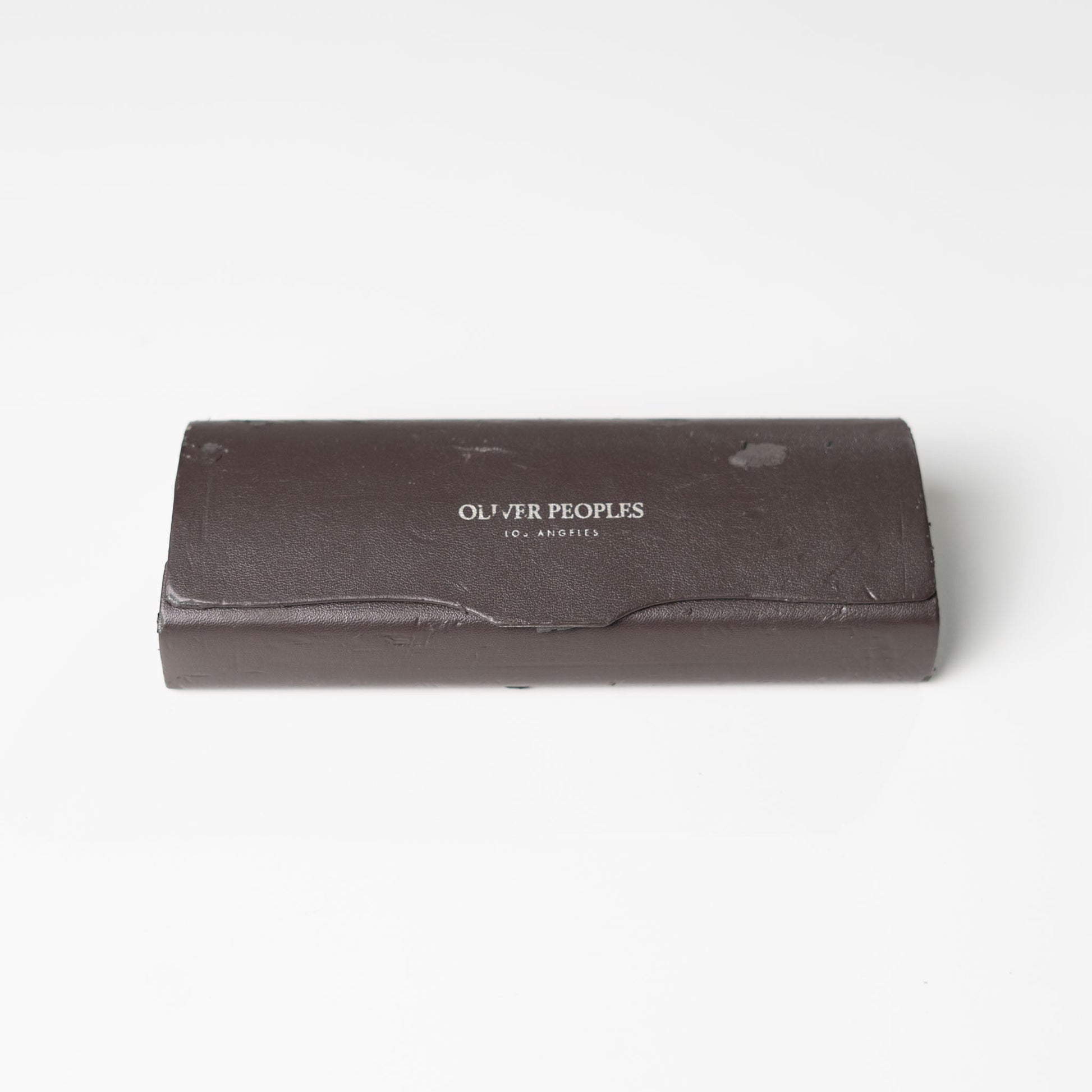 OLIVER PEOPLES Round Sunglasses