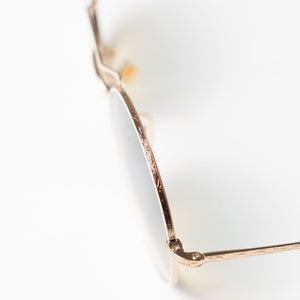 OLIVER PEOPLES Round Sunglasses