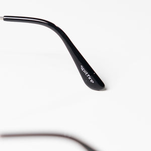 Ermenegildo Zegna Pink Circular Sunglasses