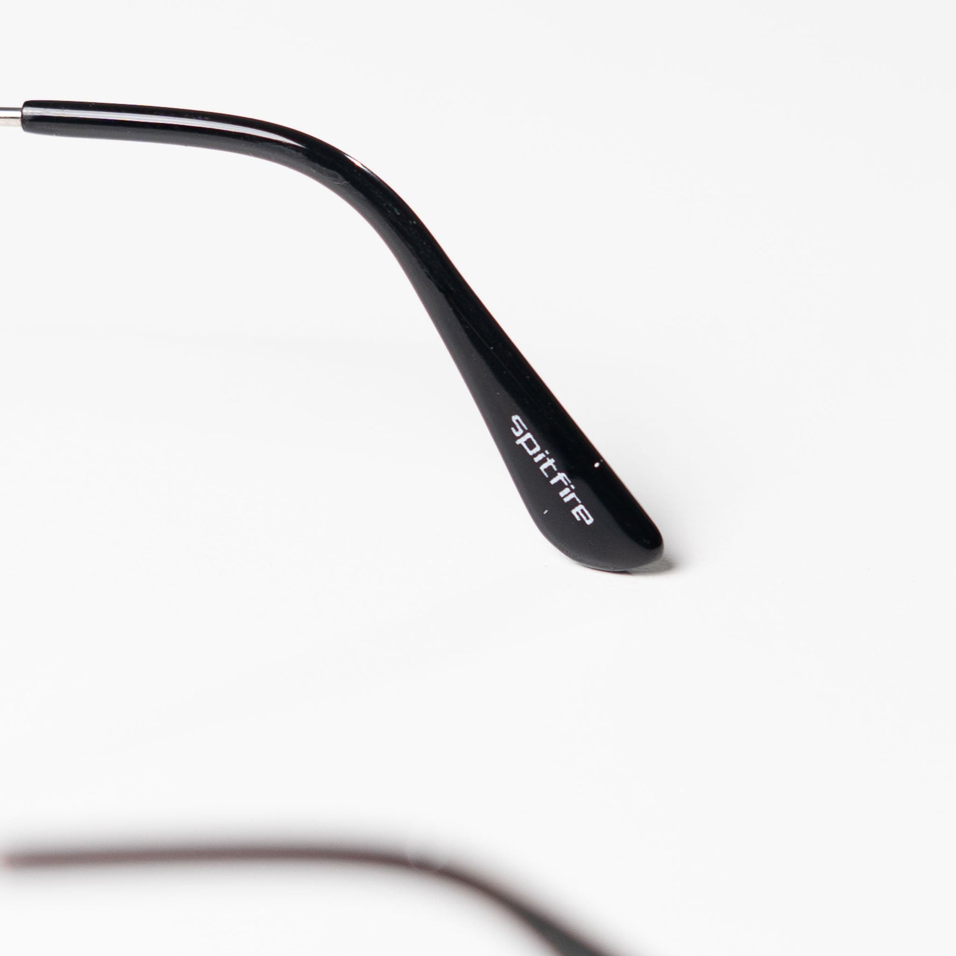Ermenegildo Zegna Pink Circular Sunglasses