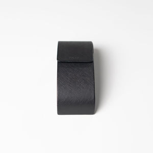 PRADA Silver Rectangular Sunglasses