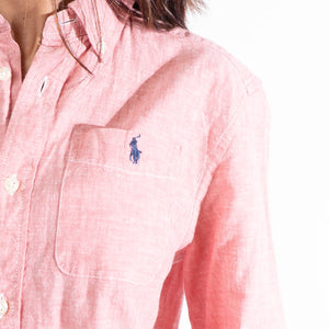 Ralph Lauren Classic Shirt