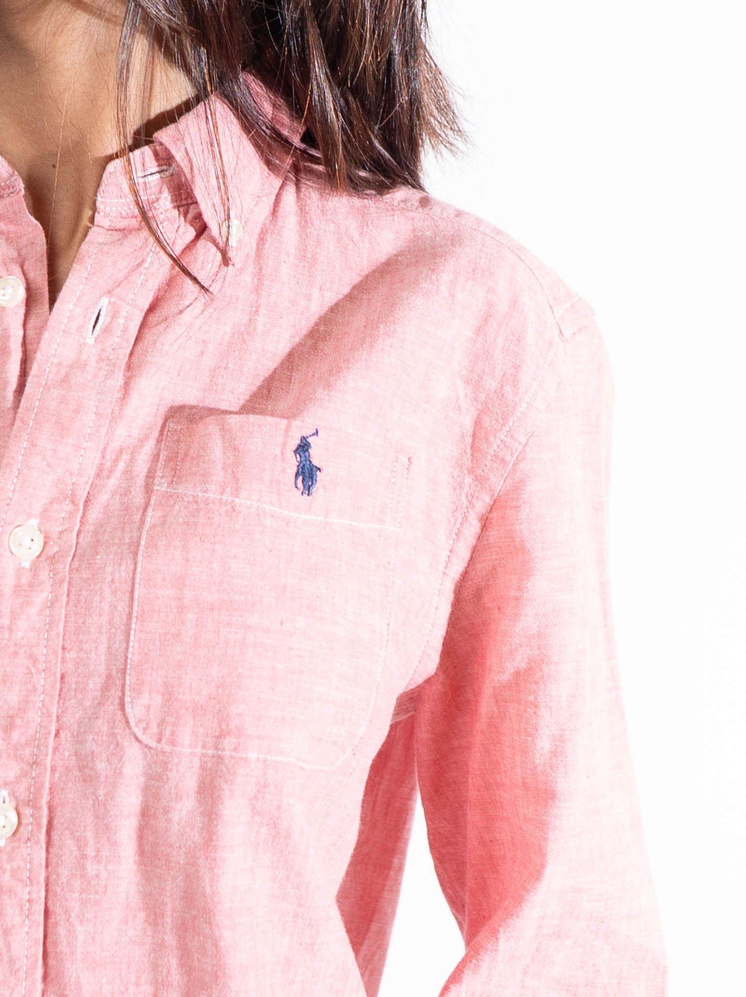 Ralph Lauren Classic Shirt