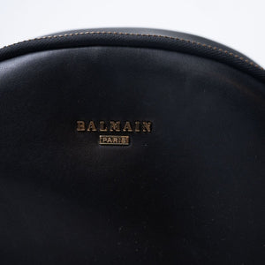 BALMAIN Paris Backpack