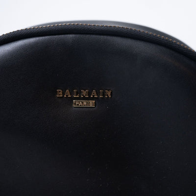 BALMAIN Paris Backpack